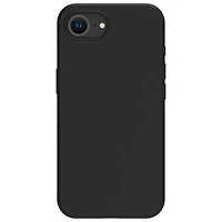 Étui rigide ajusté Monaco de Dbramante1928 avec MagSafe pour iPhone 16e - Noir