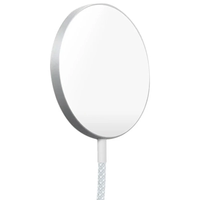 LOGiiX Smartphone Essentials Kit for iPhone 15 - White