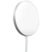 LOGiiX Smartphone Essentials Kit for iPhone 15 - White