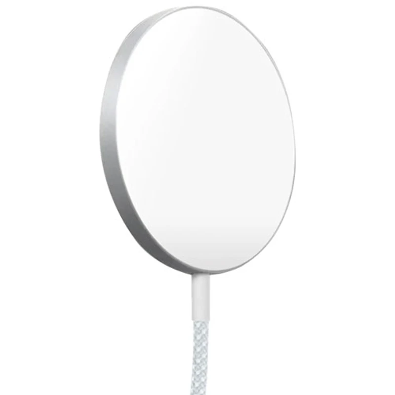 LOGiiX Smartphone Essentials Kit for iPhone 16 - White