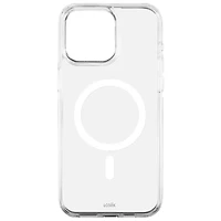 LOGiiX Smartphone Essentials Kit for iPhone 16 Plus - White