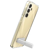 Spigen Slim Armor Essential S Fitted Hard Shell Case for A16 5G - Crystal Clear