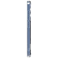 Spigen Slim Armor Essential S Magfit Fitted Hard Shell Case for S25 - Crystal Clear