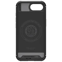 Spigen Core Armor MagFit Fitted Hard Shell Case for iPhone 16e - Matte Black