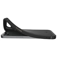 Spigen Core Armor MagFit Fitted Hard Shell Case for iPhone 16e - Matte Black