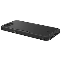 Spigen Core Armor MagFit Fitted Hard Shell Case for iPhone 16e - Matte Black