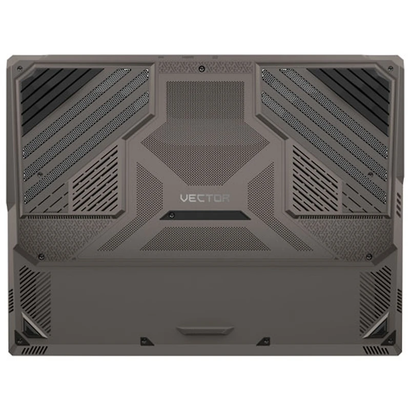 MSI Vector A18 HX 18" Gaming Laptop - Cosmos Grey (AMD Ryzen 9 9955HX/32GB RAM/2TB SSD/GeForce RTX 5080) - Only at Best Buy