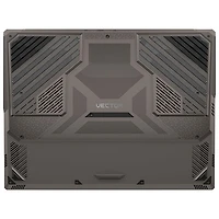 MSI Vector A18 HX 18" Gaming Laptop - Cosmos Grey (AMD Ryzen 9 9955HX/32GB RAM/2TB SSD/GeForce RTX 5080) - Only at Best Buy