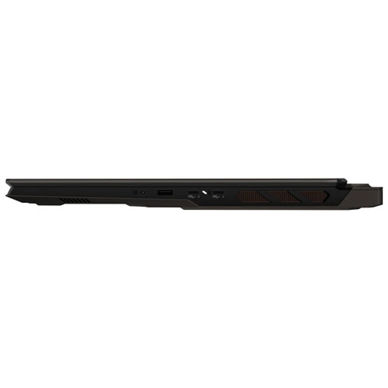 Portable de jeu Vector A18 HX de 18 po de MSI - Gris cosmos (Ryzen 9 9955HX d'AMD/RAM 32 Go/SSD 2 To/GeForce RTX 5080) - Exclusivité Best Buy
