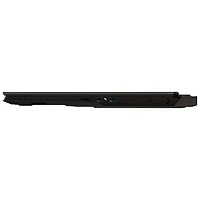 Portable de jeu Vector A18 HX de 18 po de MSI - Gris cosmos (Ryzen 9 9955HX d'AMD/RAM 32 Go/SSD 2 To/GeForce RTX 5080) - Exclusivité Best Buy