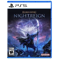 Elden Ring Nightreign Deluxe Edition (PS5)