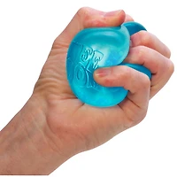 Jouet compressible Dream Drop de NeeDoh - Couleurs variées - 1 unité