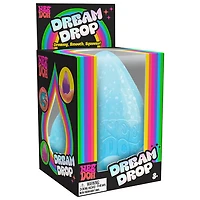 NeeDoh Dream Drop Squeeze Toy - Assorted Colours - 1 Pack