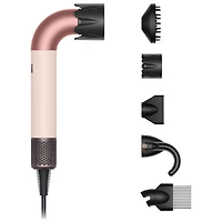 Sèche-cheveux de 1600 W Supersonic r de Dyson - Rose céramique/Rose doré