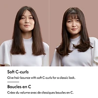 Sèche-cheveux de 1600 W Supersonic r de Dyson - Rose céramique/Rose doré