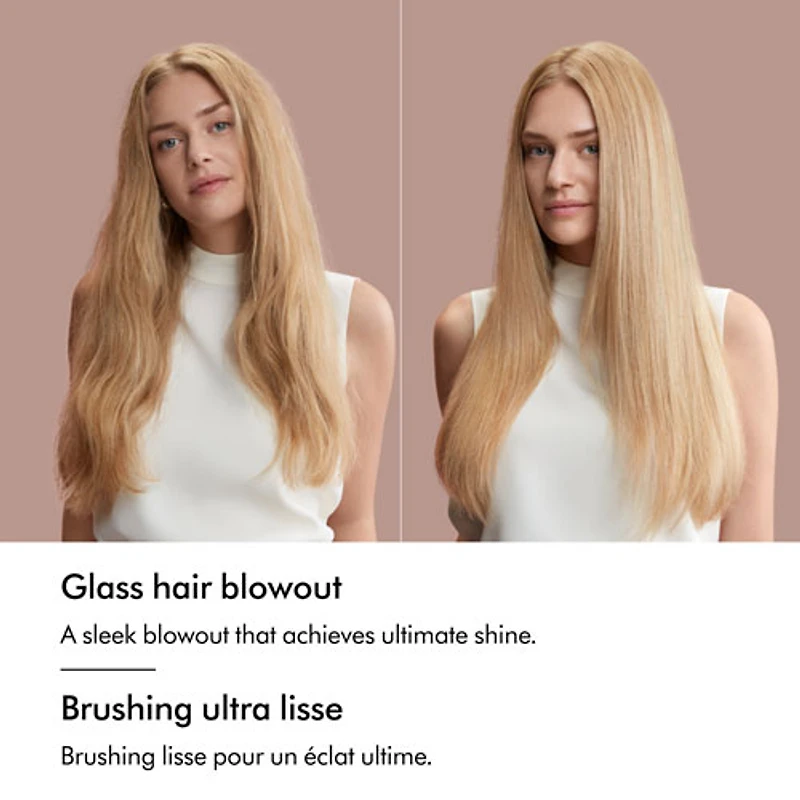 Sèche-cheveux de 1600 W Supersonic r de Dyson - Rose céramique/Rose doré