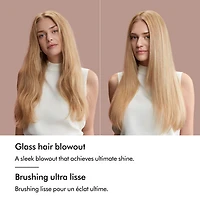 Sèche-cheveux de 1600 W Supersonic r de Dyson - Rose céramique/Rose doré