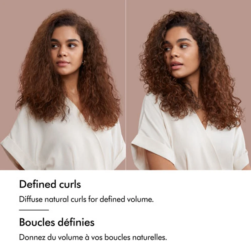 Sèche-cheveux de 1600 W Supersonic r de Dyson - Rose céramique/Rose doré