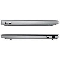 HP 14" Chromebook Laptop with Geminiw/12 month of Google AI Pro - Silver (Intel Core i3 N305/8GB RAM/256GB SSD)
