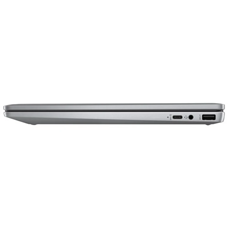Chromebook à écran tactile de 14 po x360 de HP avec Gemini et 12 mois de forfait Google AI Pro (Core i3 N305 d'Intel/RAM 8 Go/SSD 256 Go)