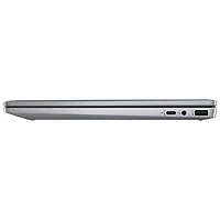 Chromebook à écran tactile de 14 po x360 de HP avec Gemini et 12 mois de forfait Google AI Pro (Core i3 N305 d'Intel/RAM 8 Go/SSD 256 Go)