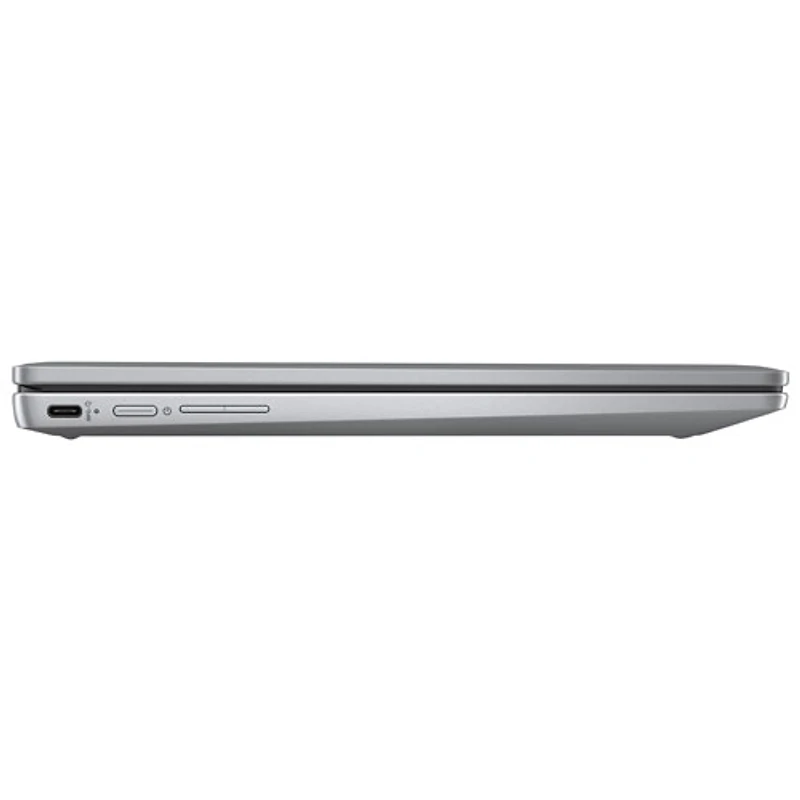 Chromebook à écran tactile de 14 po x360 de HP avec Gemini et 12 mois de forfait Google AI Pro (Core i3 N305 d'Intel/RAM 8 Go/SSD 256 Go)