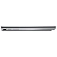 Chromebook à écran tactile de 14 po x360 de HP avec Gemini et 12 mois de forfait Google AI Pro (Core i3 N305 d'Intel/RAM 8 Go/SSD 256 Go)