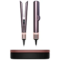 Dyson Airstrait Hair Straightener - Special Edition - Jasper Plum