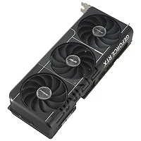 Carte graphique Prime RTX 5070 Ti 16 Go GDDR7 d'ASUS