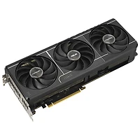 Carte graphique Prime RTX 5070 Ti 16 Go GDDR7 d'ASUS
