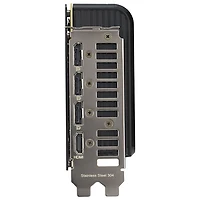 Carte graphique Prime RTX 5070 Ti 16 Go GDDR7 d'ASUS