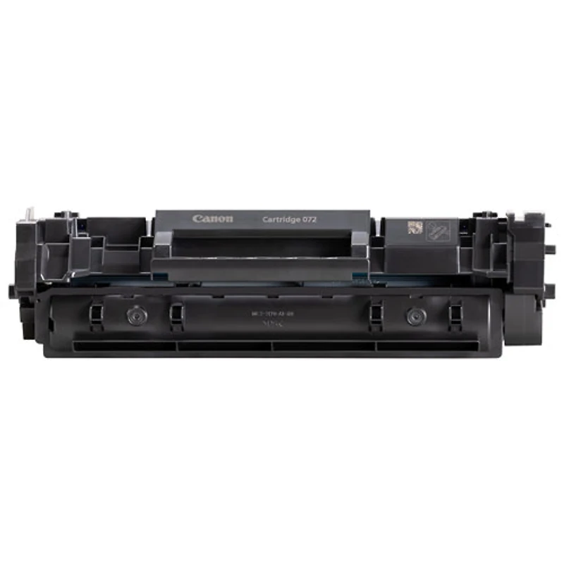 Cartouche d'encre en poudre noire 072 de Canon (5647C001)