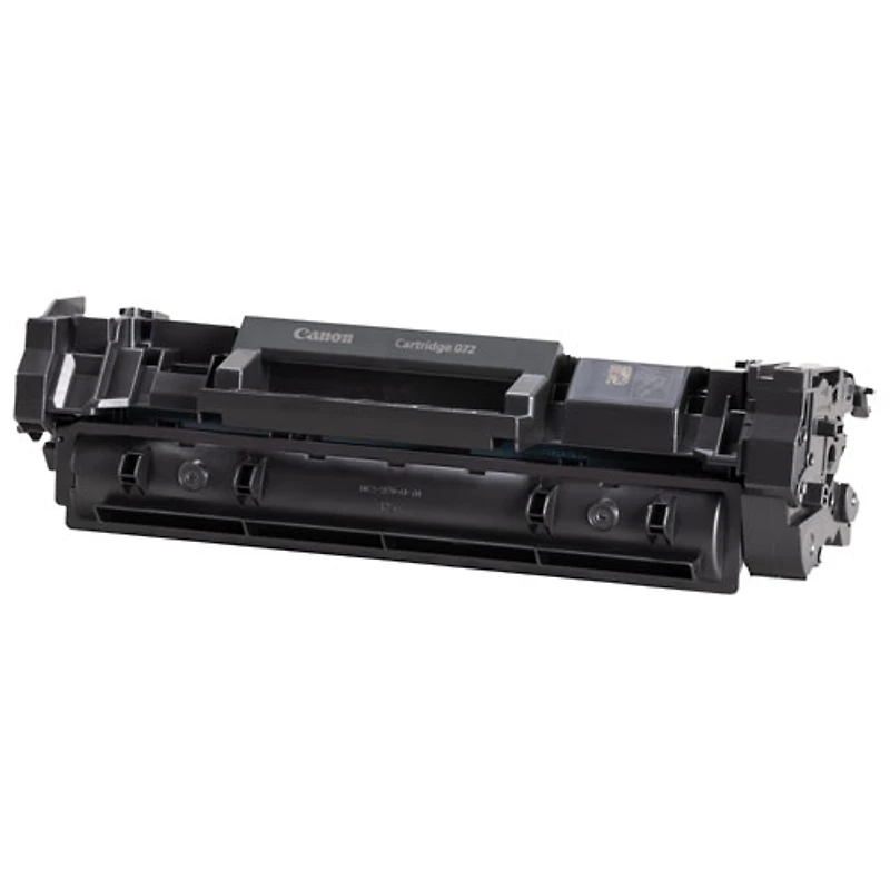 Cartouche d'encre en poudre noire 072 de Canon (5647C001)
