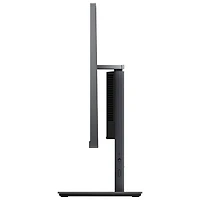 Ordinateur tout-en-un IdeaCentre de Lenovo - Gris luna (Ryzen 7 7735HS d'AMD/RAM 16 Go/SSD 512 Go/Windows 11)