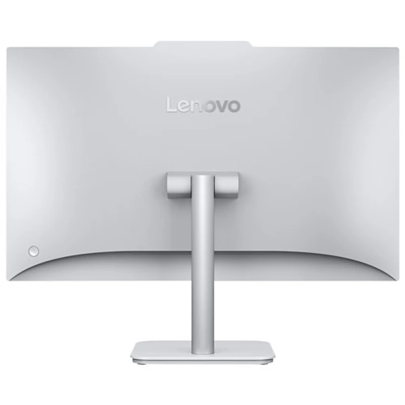 Lenovo All-in-One PC - Cloud Grey (Intel Core i3 N305/16GB RAM/512GB SSD/Windows 11)