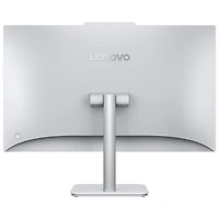 Lenovo All-in-One PC - Cloud Grey (Intel Core i3 N305/16GB RAM/512GB SSD/Windows 11)