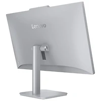 Lenovo All-in-One PC - Cloud Grey (Intel Core i3 N305/16GB RAM/512GB SSD/Windows 11)