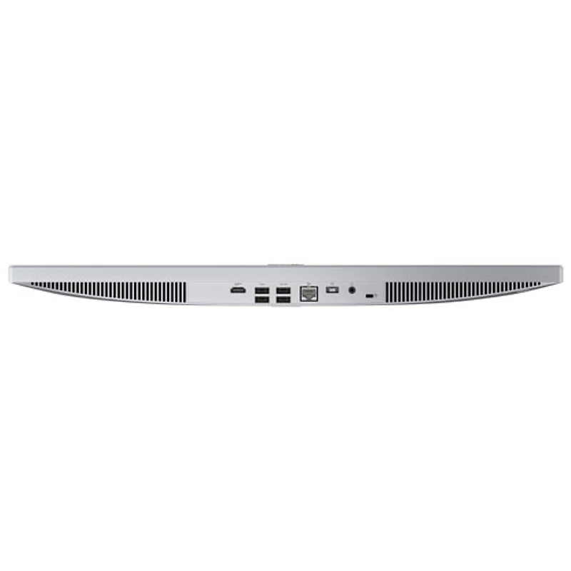 Lenovo All-in-One PC - Cloud Grey (Intel Core i3 N305/16GB RAM/512GB SSD/Windows 11)