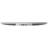 Lenovo All-in-One PC - Cloud Grey (Intel Core i3 N305/16GB RAM/512GB SSD/Windows 11)