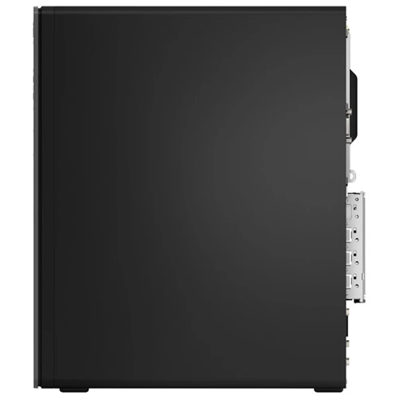 Ordinateur de bureau IdeaCentre Tower de Lenovo - Gris luna (Core i7-14700 d'Intel/RAM 16 Go/SSD 1 To/Windows 11)