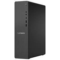 Ordinateur de bureau IdeaCentre Tower 8L de Lenovo - Gris luna (Core i5-14400 d'Intel/RAM 16 Go/SSD 512 Go/Windows 11)
