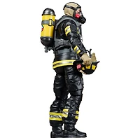 Hasbro G.I. Joe Classified Series Legacy Collection - Search & Rescue Firefighter Action Figure