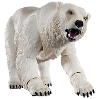 Hasbro G.I. Joe Classified Series - Snake Eyes & Polar Bear Action Figure