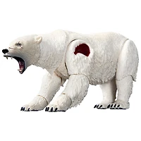 Hasbro G.I. Joe Classified Series - Snake Eyes & Polar Bear Action Figure