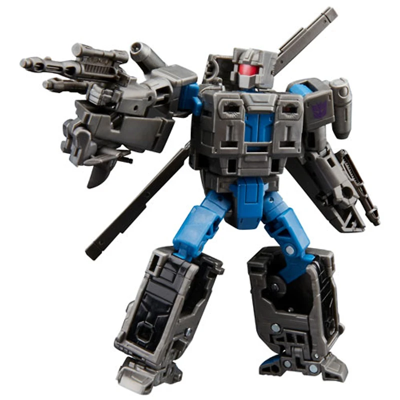Hasbro Transformers Age of the Primes Deluxe Class - Combaticon Vortex Action Figure