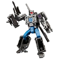 Hasbro Transformers Age of the Primes Deluxe Class - Combaticon Vortex Action Figure