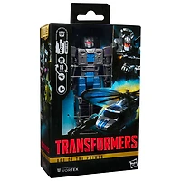 Hasbro Transformers Age of the Primes Deluxe Class - Combaticon Vortex Action Figure