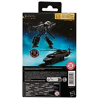 Hasbro Transformers Age of the Primes Deluxe Class - Combaticon Vortex Action Figure