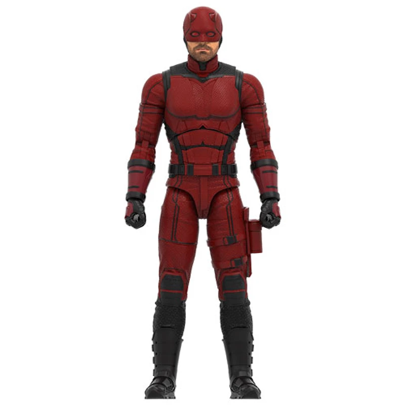 Hasbro Marvel Legends Series - Daredevil: Figurine d'action Born Again Daredevil