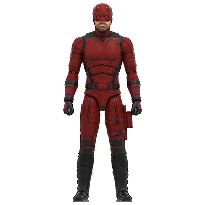 Hasbro Marvel Legends Series - Daredevil: Figurine d'action Born Again Daredevil